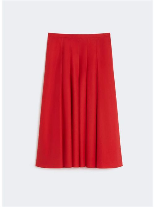 MSTVOLUME MAXMARA | 2616101021600003 ROSSO